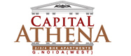Capital Athena logo